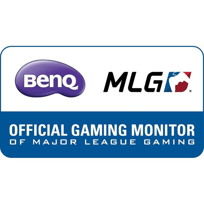 BenQ ZOWIE 27" Console eSports LED HD Gaming Monitor + Extended Warranty Pack