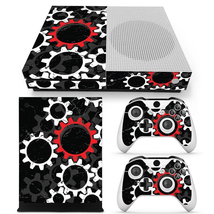 xbox 360 console covers