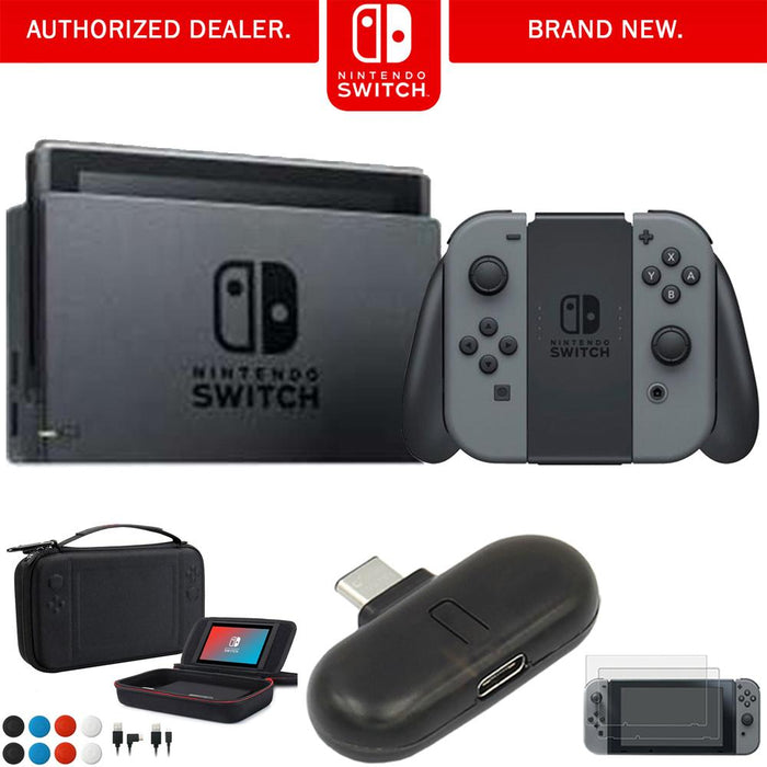 AC Adapter [REFURBISHED] for Nintendo Switch - Hardware - Nintendo -  Nintendo Official Site