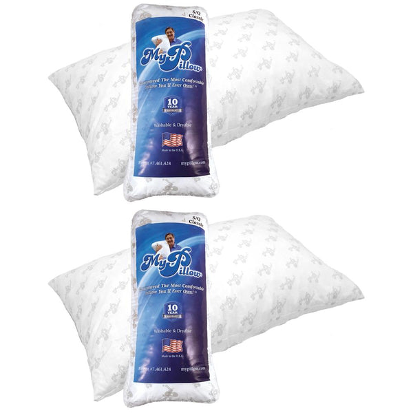 Classic MyPillow Bundle