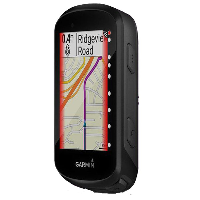 Garmin's new Edge Explore 2 and Power Mount could spell the end of