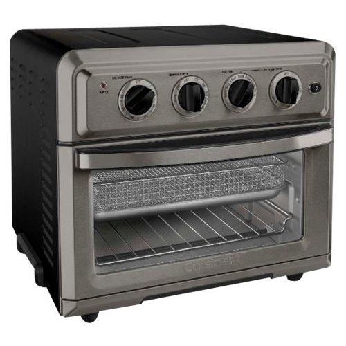 Cuisinart TOA-60 Convection Toaster Oven Air Fryer w/ Light +