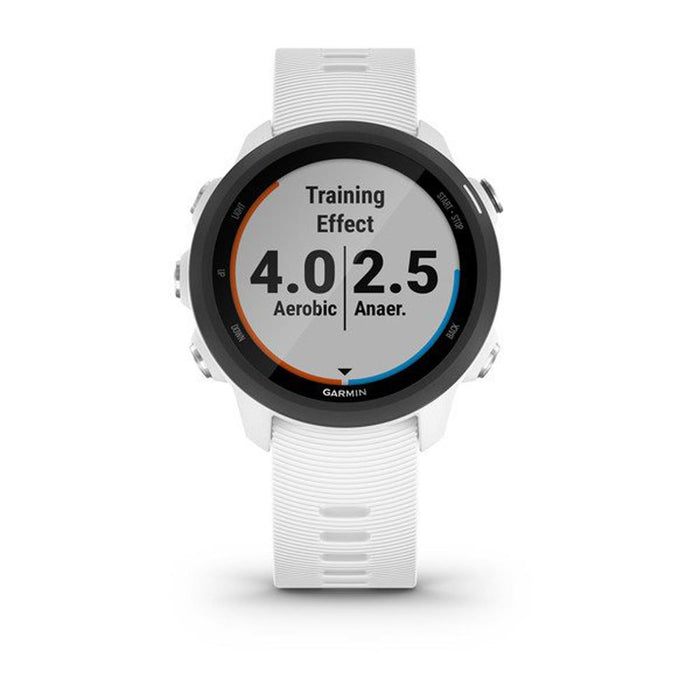 Garmin Forerunner 945 Gps Running Smartwatch Bundle - Blue : Target