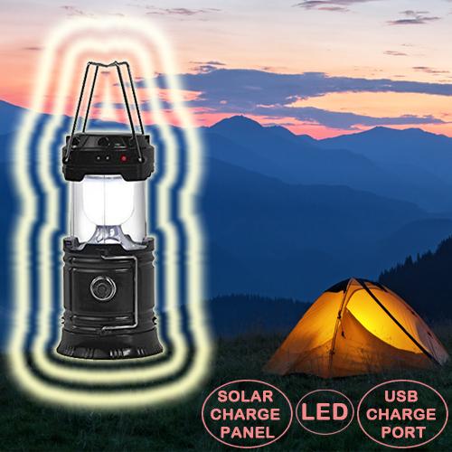 TacLight 4 Pk LED Lantern Lights - Bright Battery Powered Camping Lantern /  Camping Lights for Tent, Portable Long Lasting Small Emergency Lights for