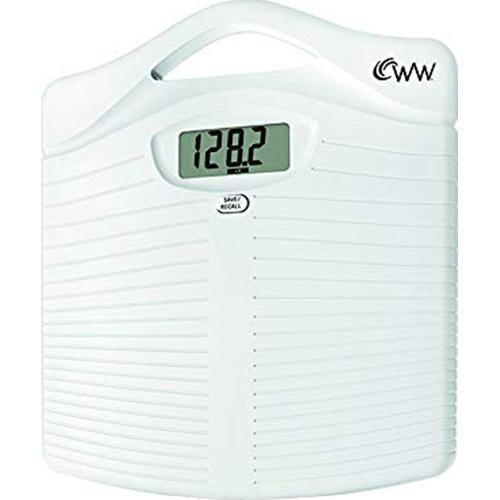  Weight Watchers 2012 2013 Electronic Scale 360 Points