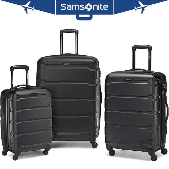 Shop Samsonite 68311-2479 Omni Hardside Lugga – Luggage Factory