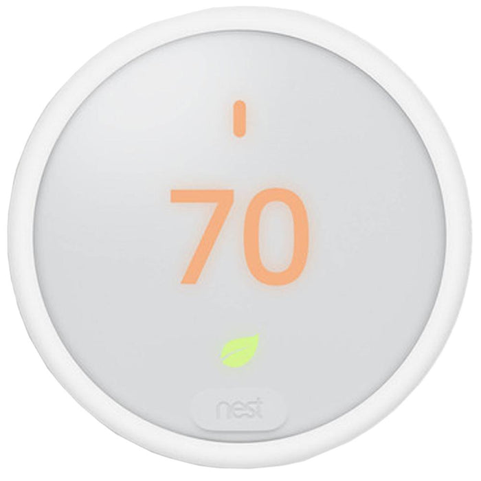 Google Nest Mini (2nd Generation) - Coral 