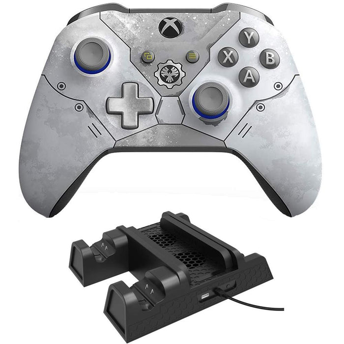 Microsoft Xbox One Wireless Controller Gears 5 Kait Diaz Edition