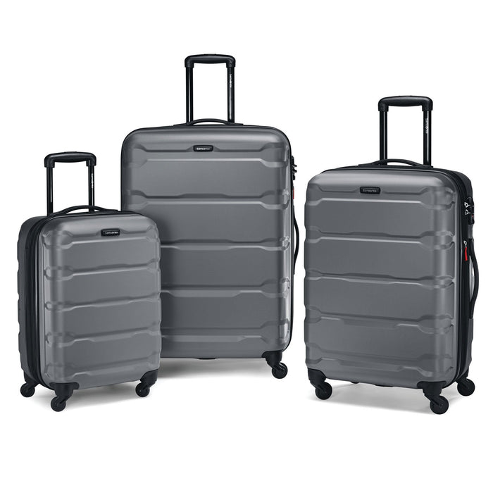 Samsonite luggage shop accessory set