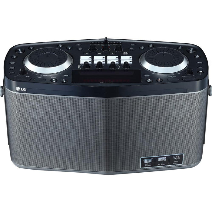 Lg rk8 sale speaker