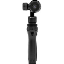 Osmo Handheld 4K Camera And 3-Axis Gimbal