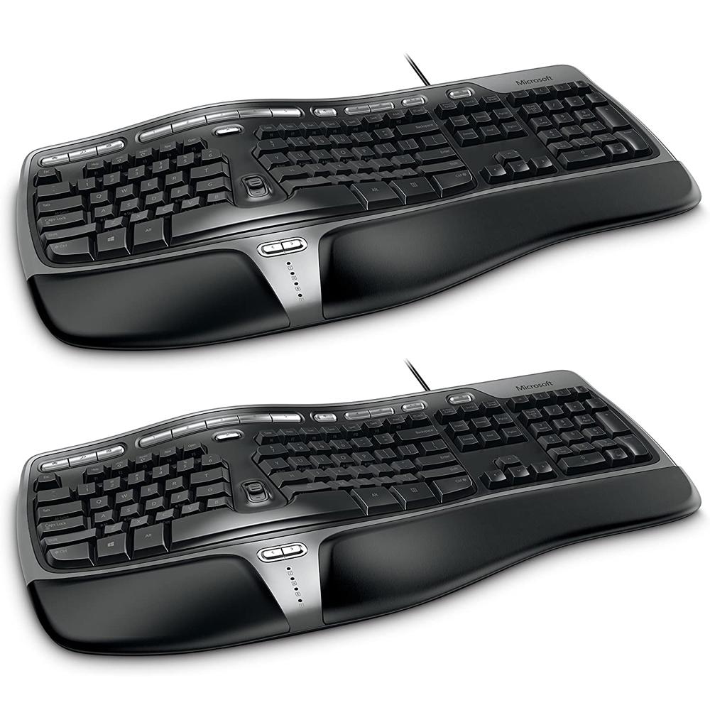 Natural Ergonomic buy Keyboard 4000 v 1.0