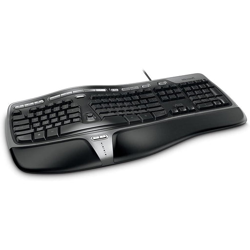 Microsoft Natural orders Ergonomic Keyboard 4000