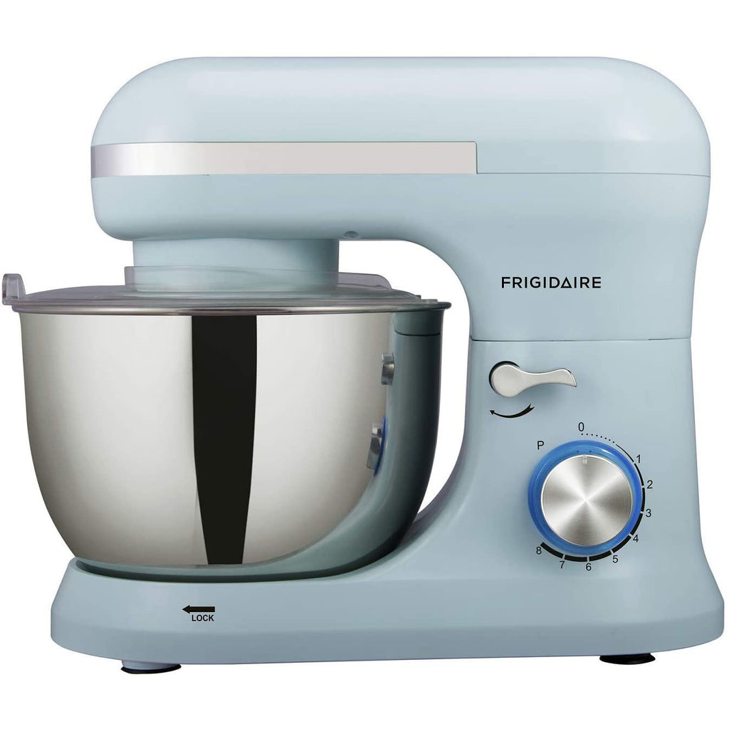 Frigidaire ESTM020-SILVER Stand Mixer Silver ESTM020  - Best Buy