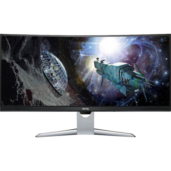Cheap Korean Curved Ultrawide 100Hz Gaming Monitor 