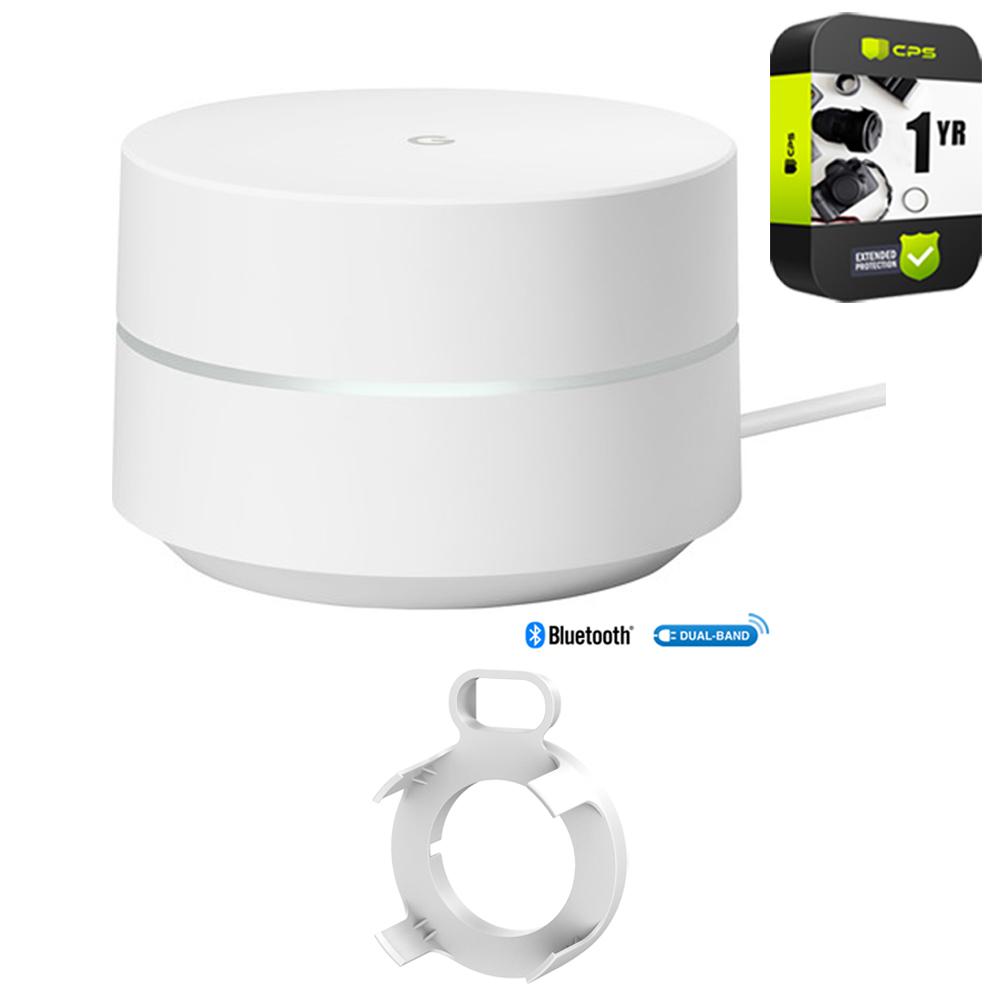 Sold Google wifi mesh system