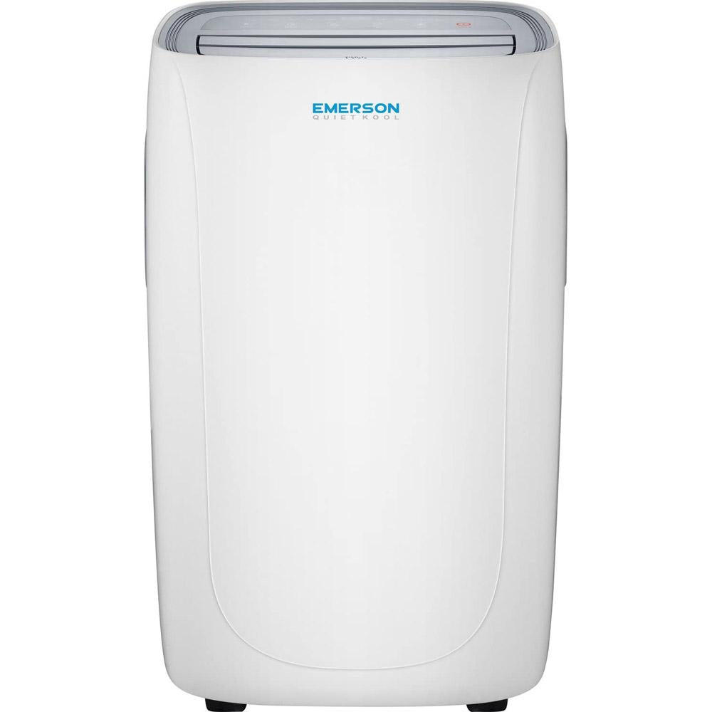 Emerson Quiet Kool 14,000 BTU Portable Air Conditioner with Remote