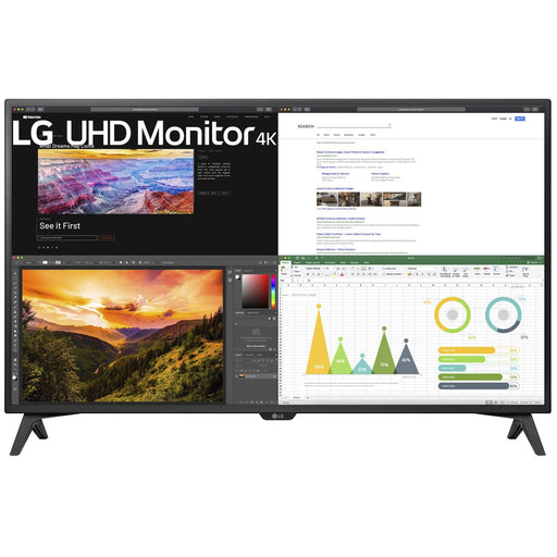 LG 43UN700T-B 43