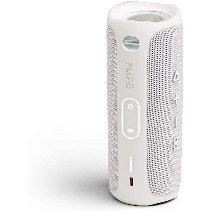 JBL Charge 5: Portable Waterproof Bluetooth Speaker