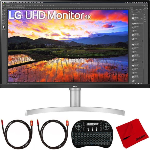 lg ips 4k uhd monitor