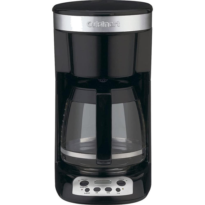 Flavor Brew Coffeemaker Black (refurbished) — Beach Camera