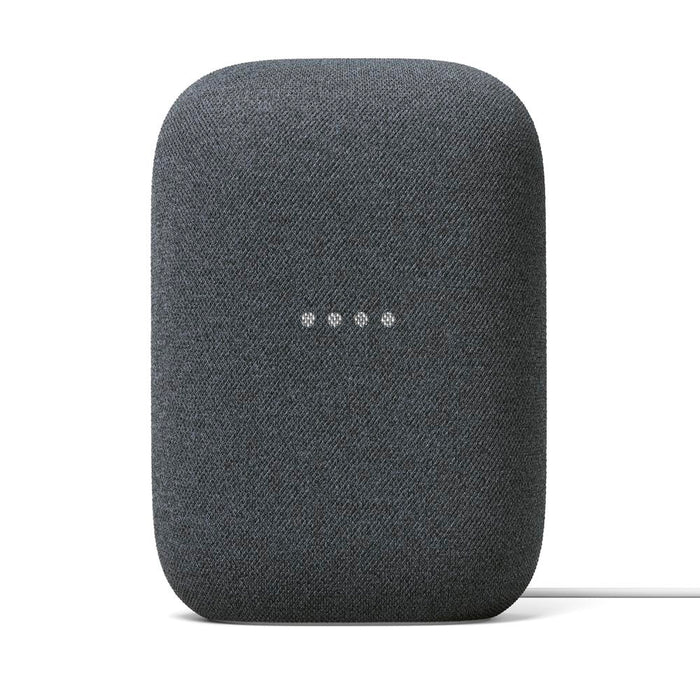 Google Nest Audio Smart Bluetooth Speaker