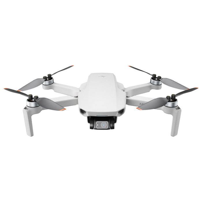 DJI Mini 2 Foldable Drone 4K Video Quadcopter with 3-Axis Gimbal CP.MA.00000312.01