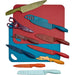 tools of the trade knife set