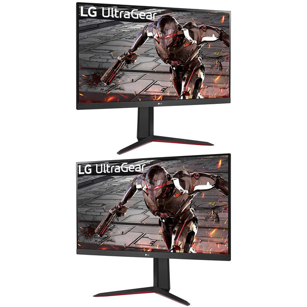 LG 32GN650-B 32