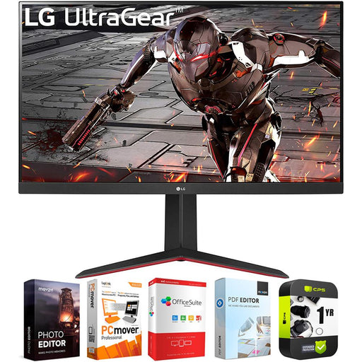 LG 32GN650-B 32