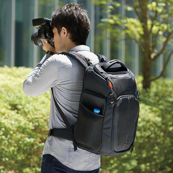 Sony DSLR Camera Backpack 15 (LCSBP3)