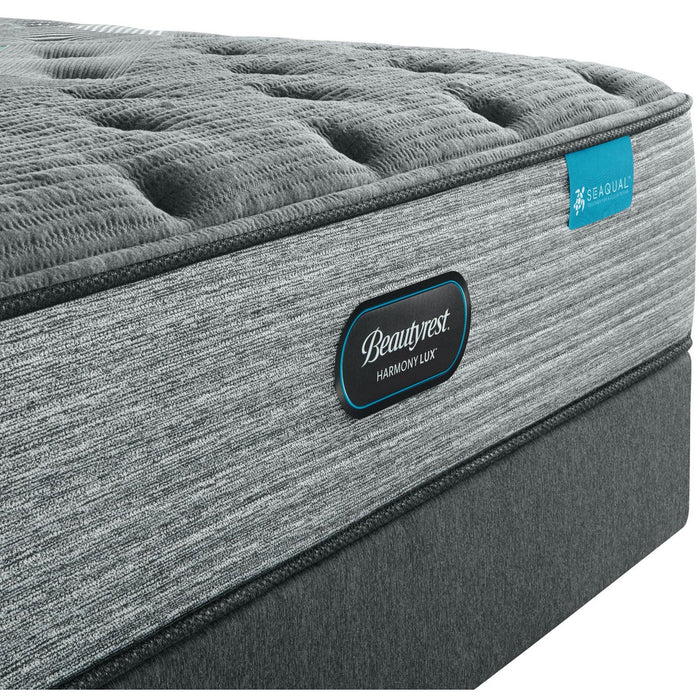 Beautyrest harmony lux store diamond series medium