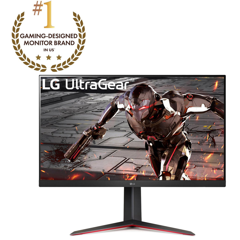 LG 32GN650-B 32