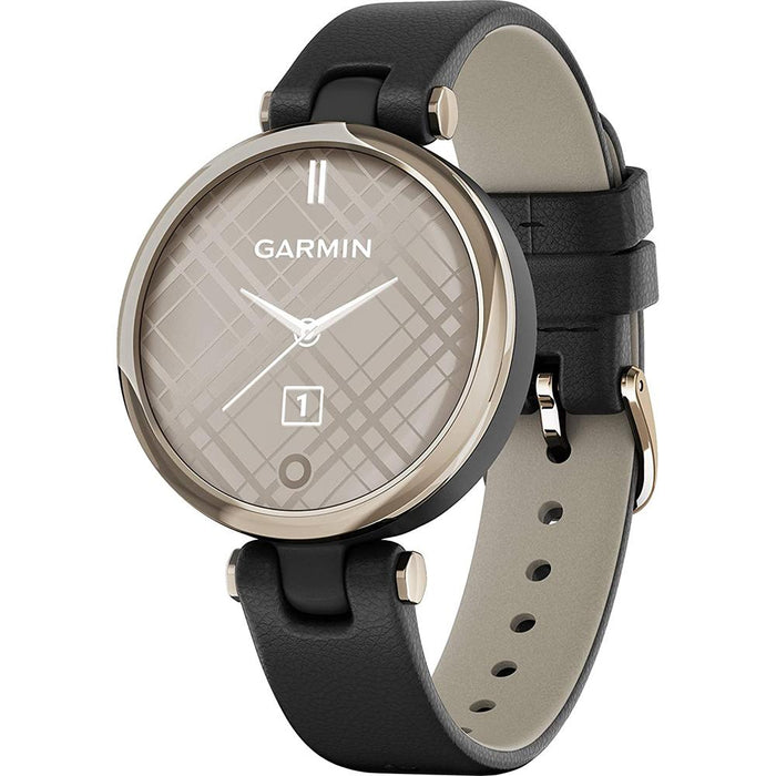 The Garmin Lily 2 is trendy and covers your daily fotness and wellness, garmin  lily 2