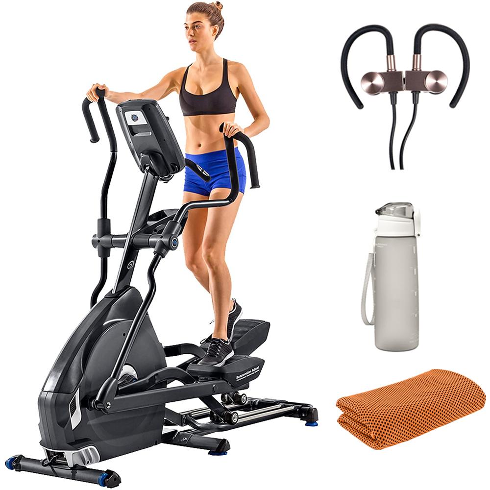 Proform 250i online elliptical