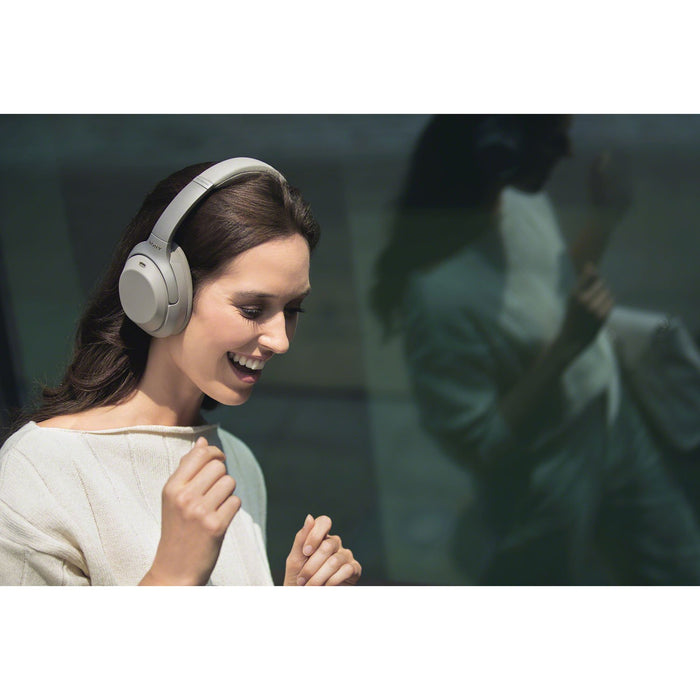 SONY WH-1000XM3 Wireless Noise Canceling Headphones (SONY WH1000XM3) - Open  Box