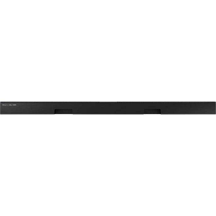 Samsung HW-Q800A 3.1.2ch Soundbar with Dolby Atmos / DTS:X + Wireless Subwoofer (2021)