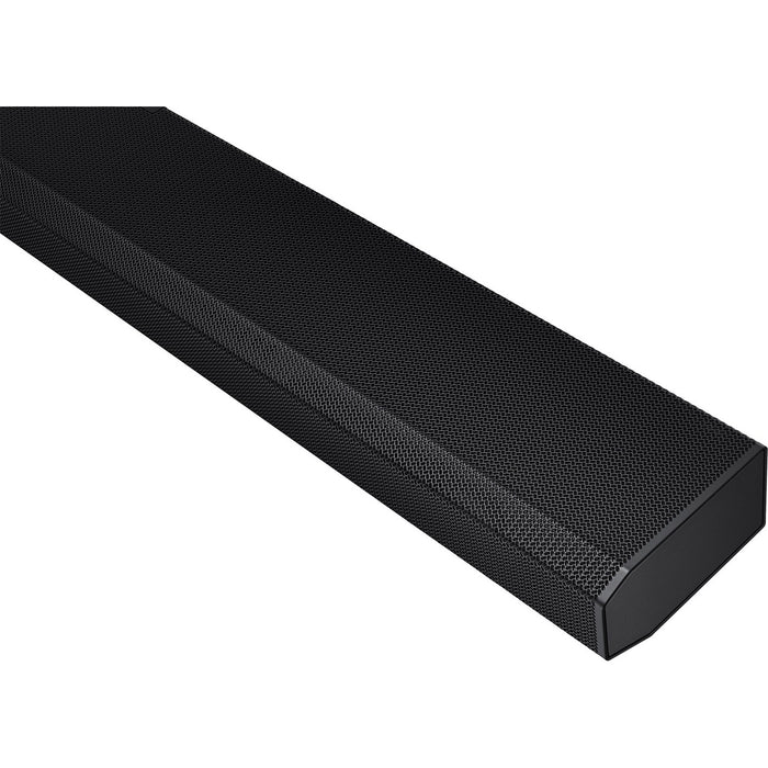 Samsung HW-Q800A 3.1.2ch Soundbar with Dolby Atmos / DTS:X + Wireless Subwoofer (2021)