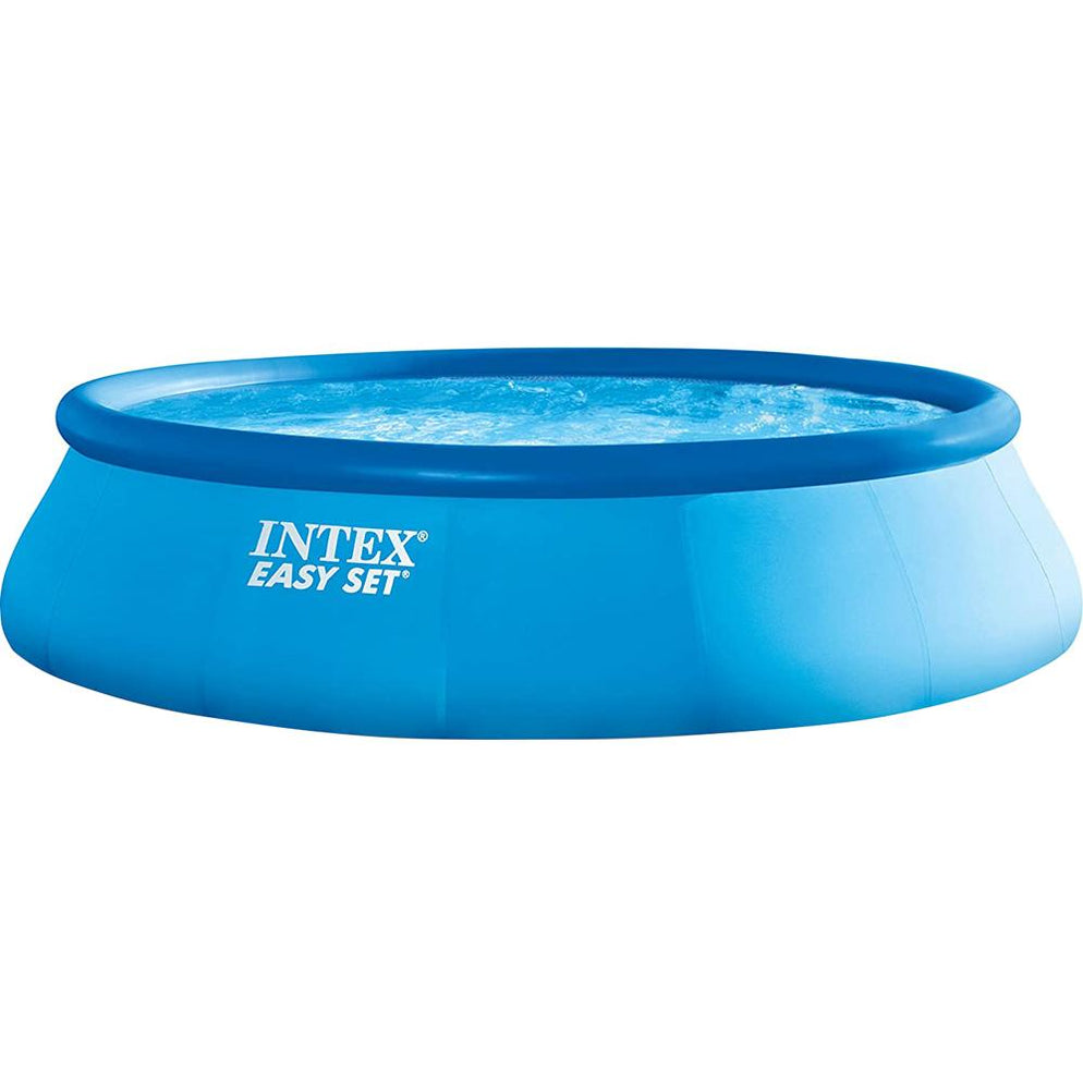 Intex Easy Set Inflatable Pool Set 15 X 42 26165eh 7718