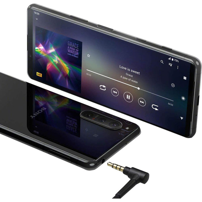 Sony Xperia 5 II Dual Sim Unlocked Smartphone 5G 128GB - Open Box