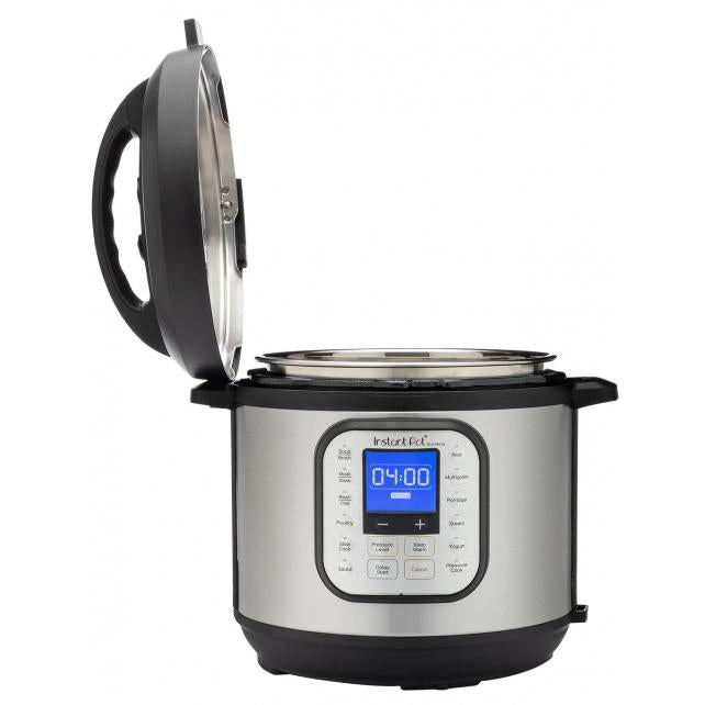 How To Get a Pan Out Of The Pressure Cooker (Instant Pot)