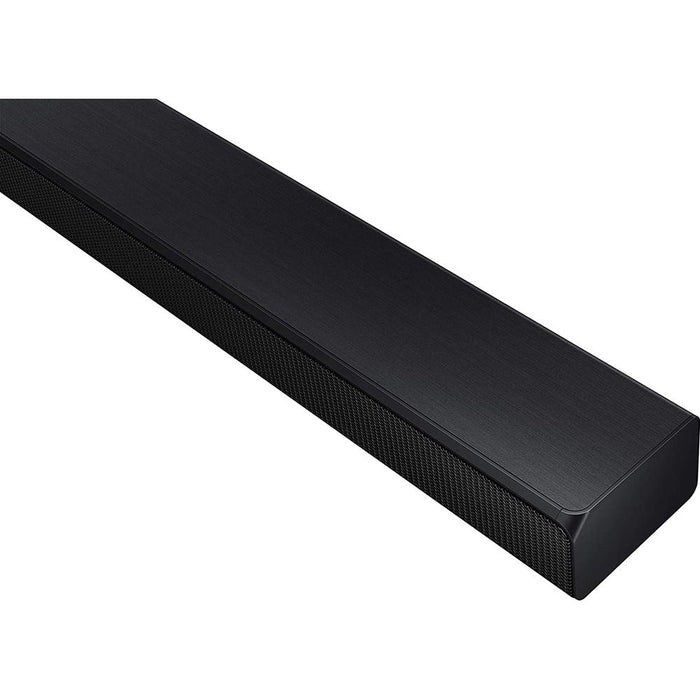 Samsung HW-A550 2.1ch Soundbar with Dolby Digital 5.1 / DTS Virtual:X + Subwoofer (2021)