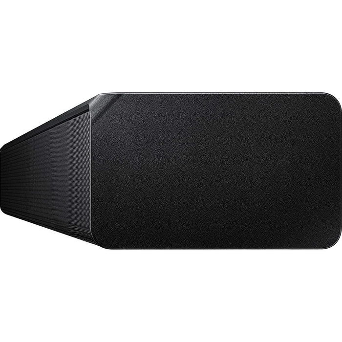 Samsung HW-A550 2.1ch Soundbar with Dolby Digital 5.1 / DTS Virtual:X + Subwoofer (2021)