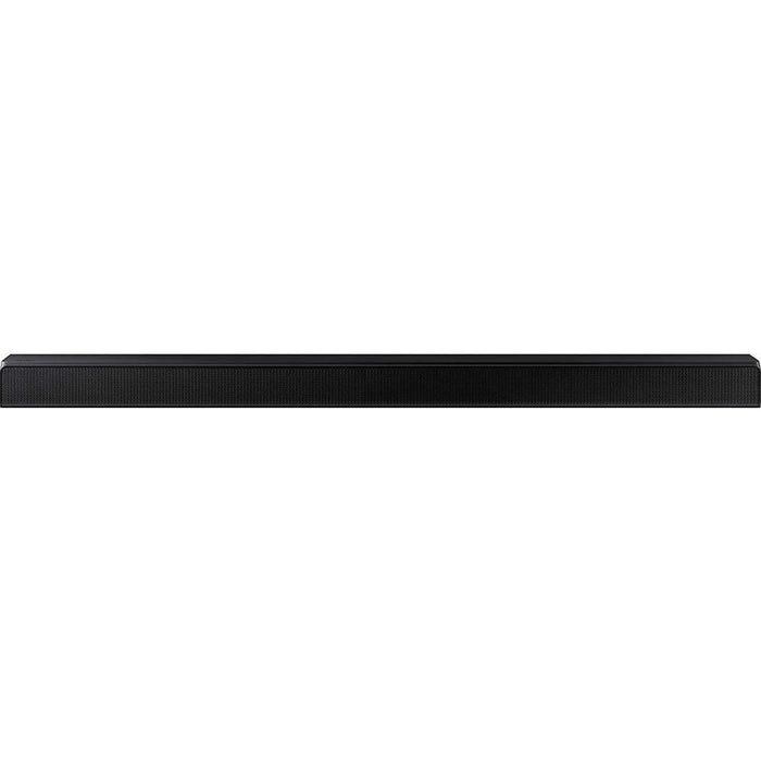 Samsung HW-A550 2.1ch Soundbar with Dolby Digital 5.1 / DTS Virtual:X + Subwoofer (2021)