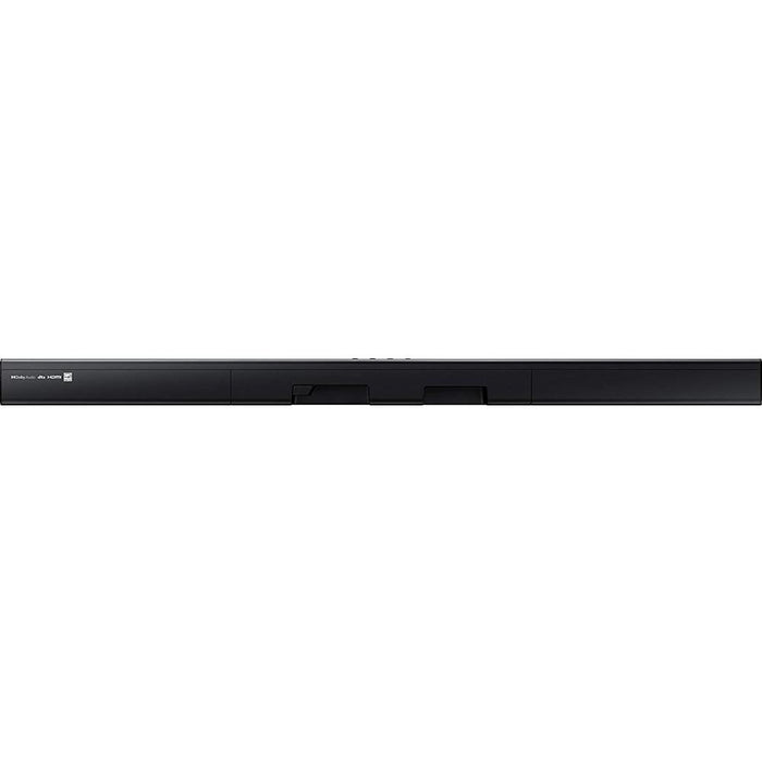 Samsung HW-A550 2.1ch Soundbar with Dolby Digital 5.1 / DTS Virtual:X + Subwoofer (2021)