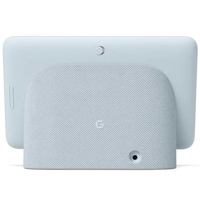 Google Nest Hub (2nd Gen) Smart Display with Google Assistant - Mist