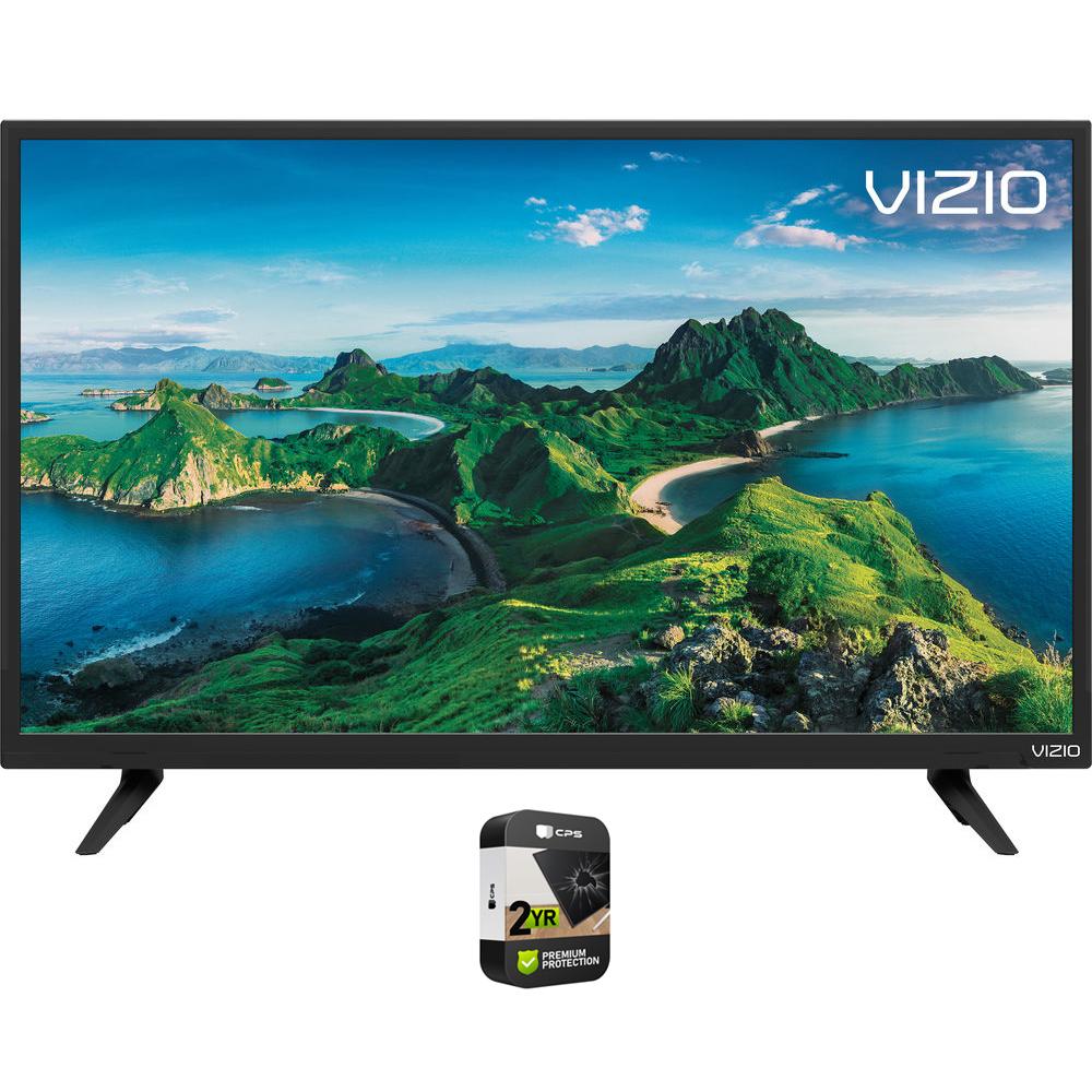 D-Series 32 Full HD Smart TV