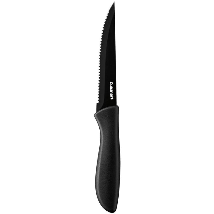 Cuisinart Foldable Knife Sharpener - Black