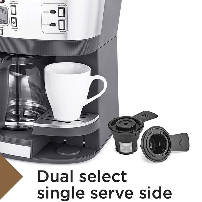 Bella Dual Brew Coffee System