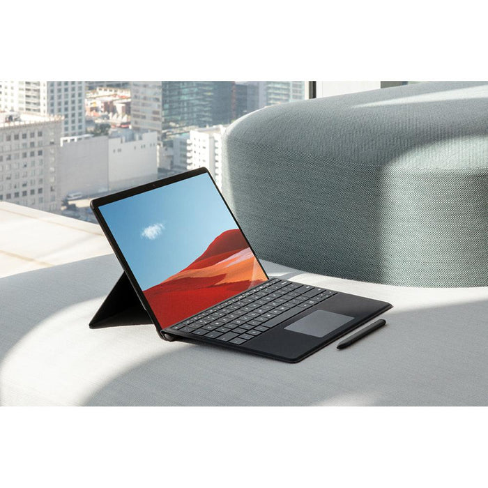 w/ Pen Beach Microsoft — Slim Bundle + Camera Mo Surface Keyboard Microsoft Signature